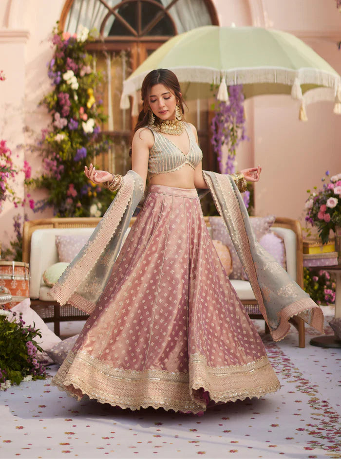 Lehenga Choli