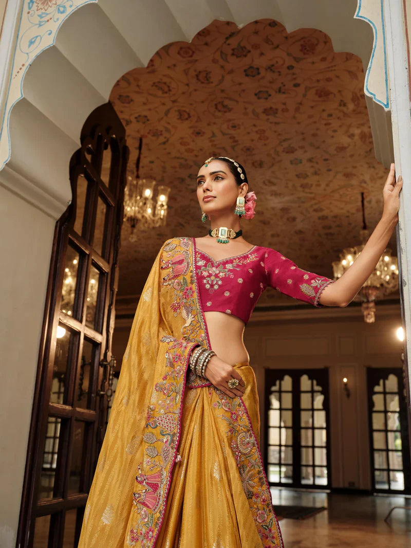 Premium Sarees