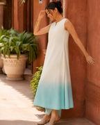 Ivory Breeze Dress