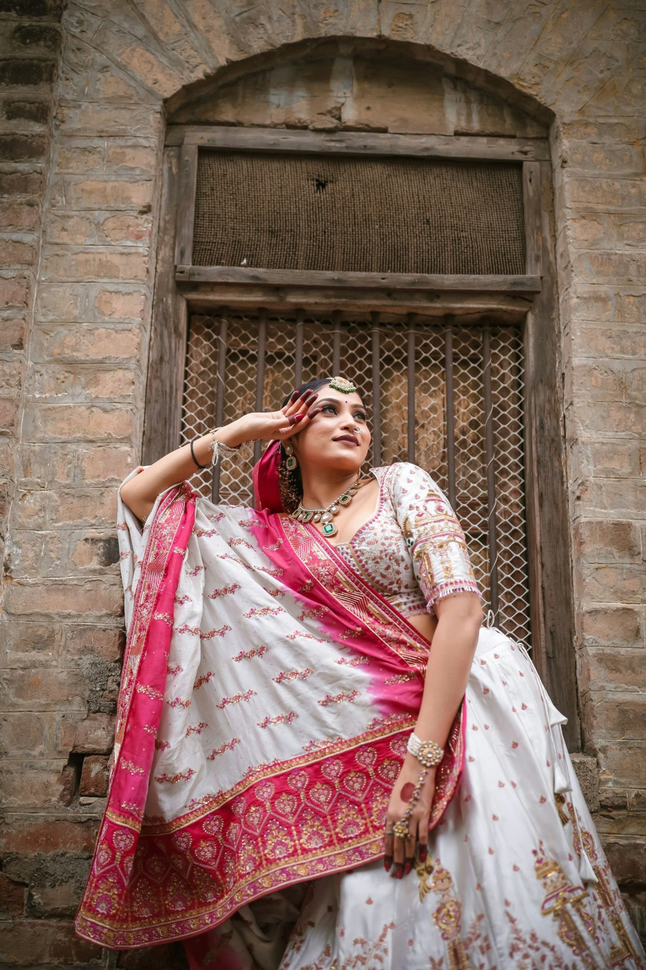 Silk Women Banarasi Saree