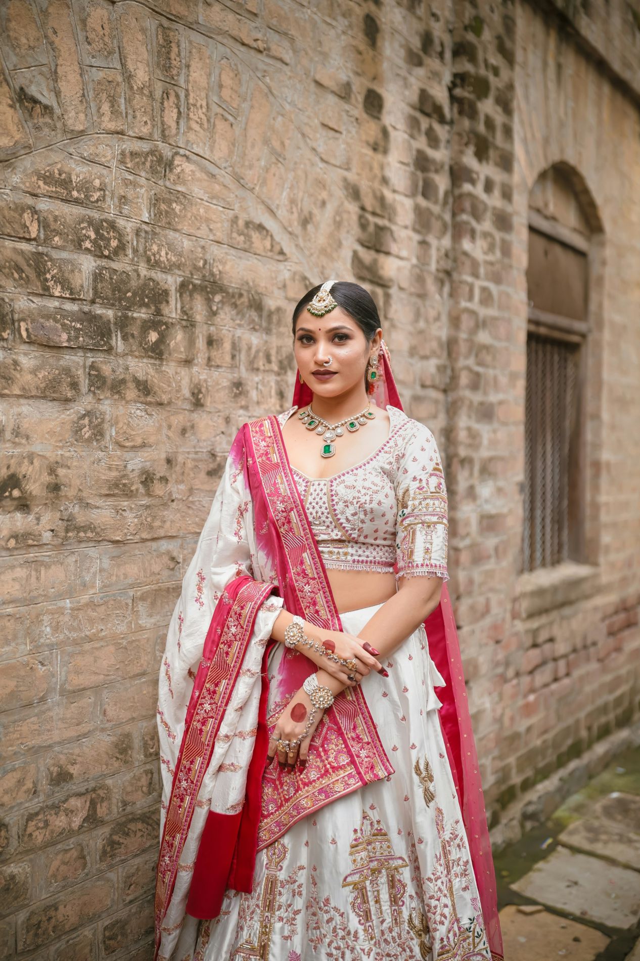 Silk Women Banarasi Saree