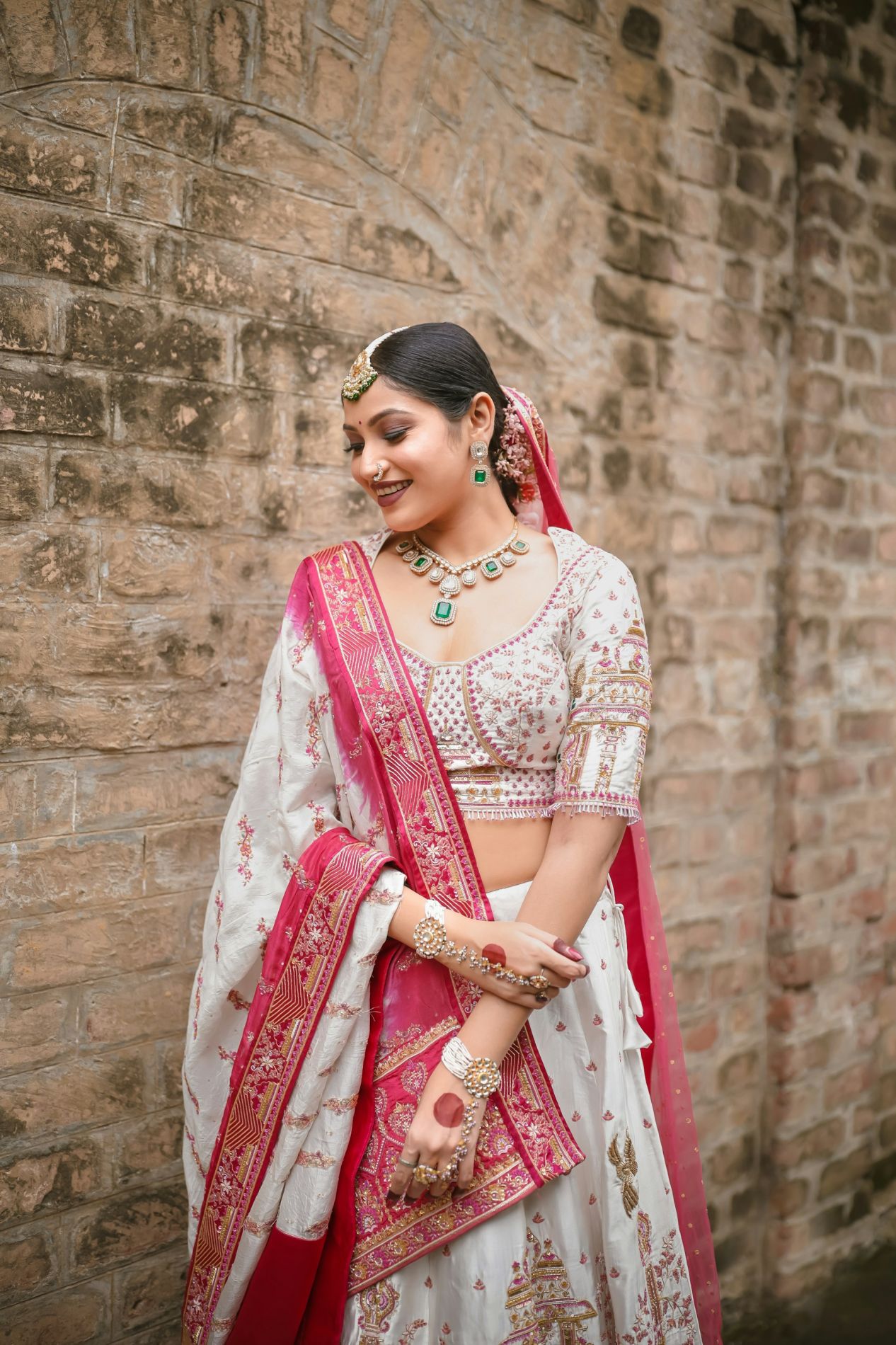 Silk Women Banarasi Saree